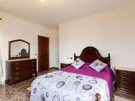 Maison 4 chambres avec piscine privée à Famalicão : photo 4