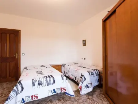 Maison 4 chambres avec piscine privée à Famalicão : photo 5