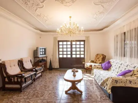 Maison 4 chambres avec piscine privée à Famalicão : photo 14
