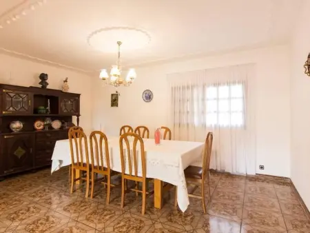 Maison 4 chambres avec piscine privée à Famalicão : photo 15