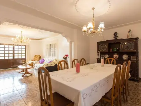 Maison 4 chambres avec piscine privée à Famalicão : photo 16