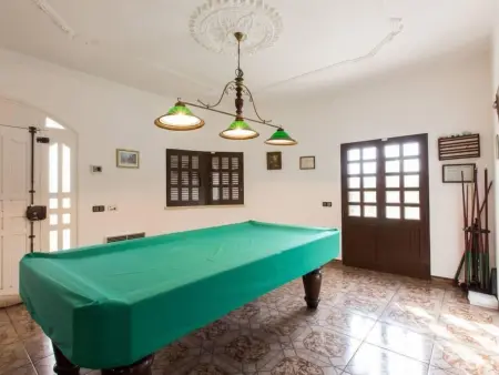 Maison 4 chambres avec piscine privée à Famalicão : photo 18