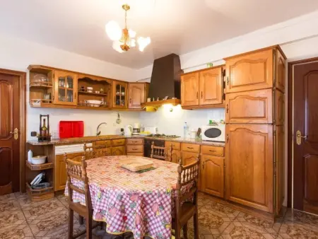 Maison 4 chambres avec piscine privée à Famalicão : photo 19
