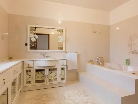 Maison 4 chambres avec piscine privée à Famalicão : photo 20