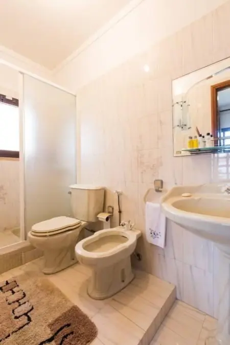 Maison 4 chambres avec piscine privée à Famalicão : photo 23