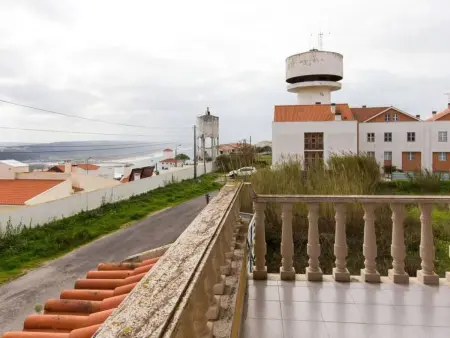 Maison 4 chambres avec piscine privée à Famalicão : photo 27