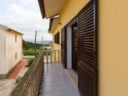 Maison 4 chambres avec piscine privée à Famalicão : photo 28