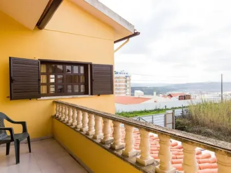 Maison 4 chambres avec piscine privée à Famalicão : photo 29