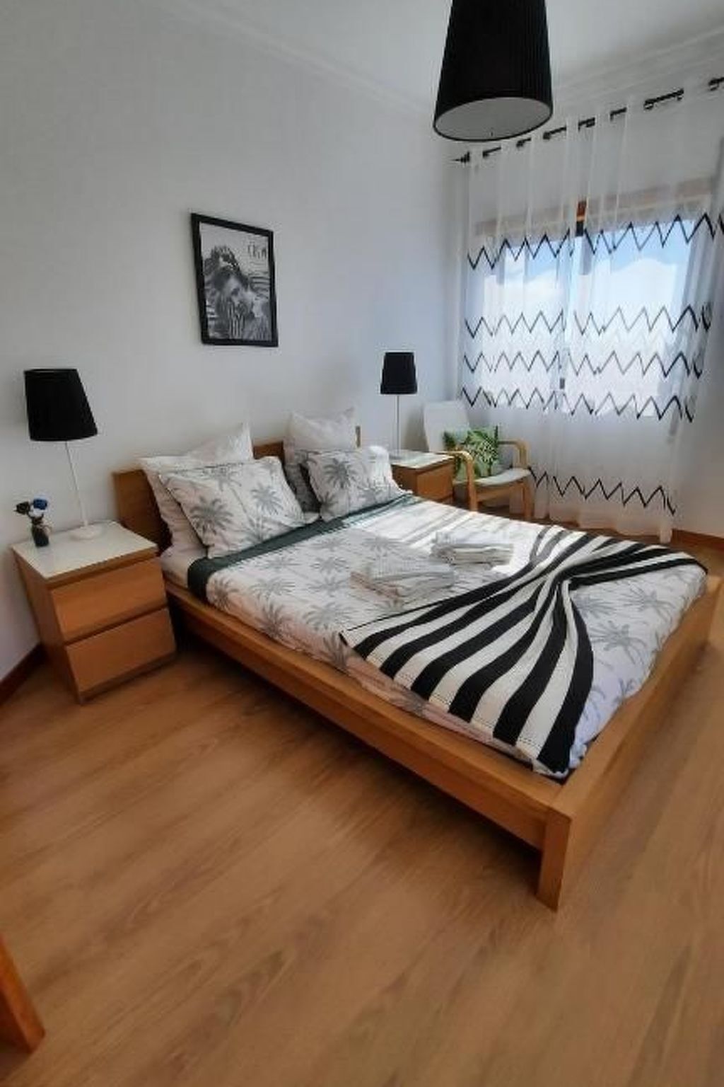 Appartement 3 chambres à Famalicão, près de la plage - Photo 7