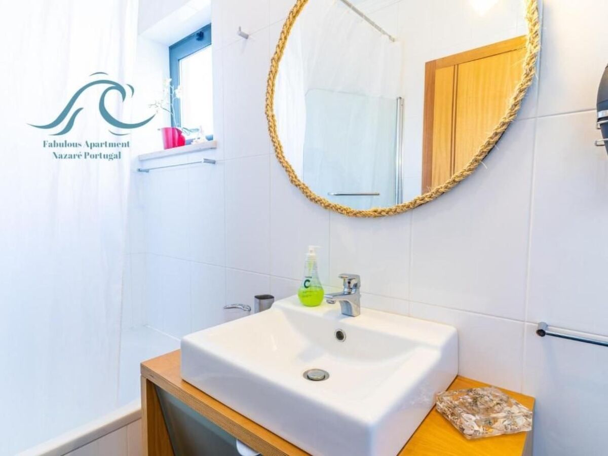 Appartement 3 chambres à Famalicão, près de la plage - Photo 25