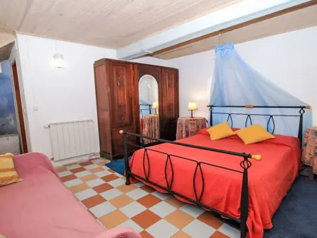 Maison de ferme du XIXe siècle, 4 chambres avec piscine - Photo 2