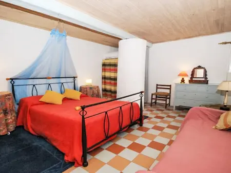 Maison de ferme du XIXe siècle, 4 chambres avec piscine - Photo 3