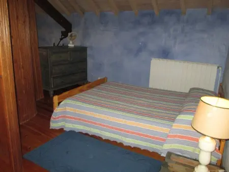 Maison de ferme du XIXe siècle, 4 chambres avec piscine - Photo 7