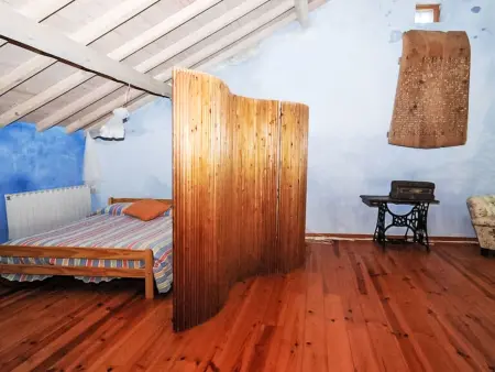 Maison de ferme du XIXe siècle, 4 chambres avec piscine - Photo 8