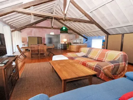 Maison de ferme du XIXe siècle, 4 chambres avec piscine - Photo 9
