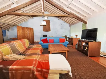 Maison de ferme du XIXe siècle, 4 chambres avec piscine - Photo 10