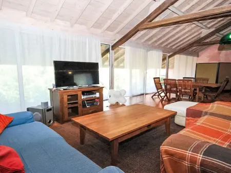 Maison de ferme du XIXe siècle, 4 chambres avec piscine - Photo 11