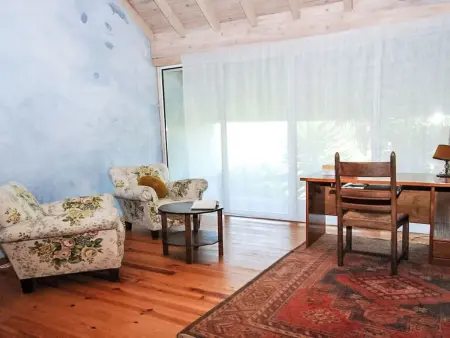 Maison de ferme du XIXe siècle, 4 chambres avec piscine - Photo 12