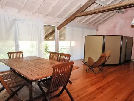 Maison de ferme du XIXe siècle, 4 chambres avec piscine - Photo 13
