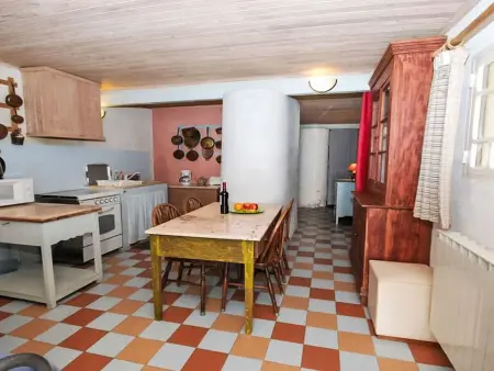 Maison de ferme du XIXe siècle, 4 chambres avec piscine - Photo 18