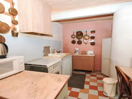 Maison de ferme du XIXe siècle, 4 chambres avec piscine - Photo 19