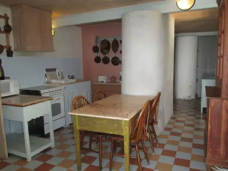 Maison de ferme du XIXe siècle, 4 chambres avec piscine - Photo 20