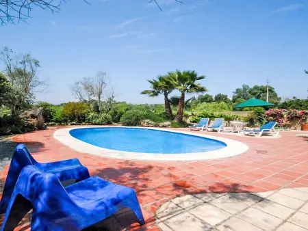 Maison de ferme du XIXe siècle, 4 chambres avec piscine - Photo 25