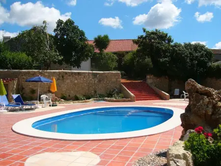 Maison de ferme du XIXe siècle, 4 chambres avec piscine - Photo 31