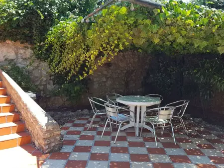 Maison de ferme du XIXe siècle, 4 chambres avec piscine - Photo 32