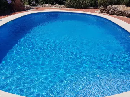 Maison de ferme du XIXe siècle, 4 chambres avec piscine - Photo 34