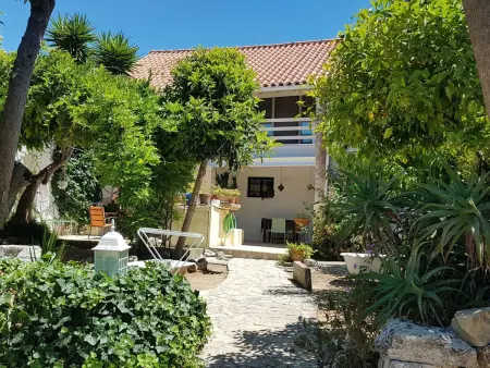 Maison de ferme du XIXe siècle, 4 chambres avec piscine - Photo 35