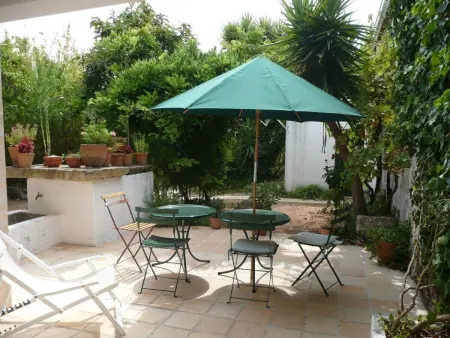 Maison de ferme du XIXe siècle, 4 chambres avec piscine - Photo 36