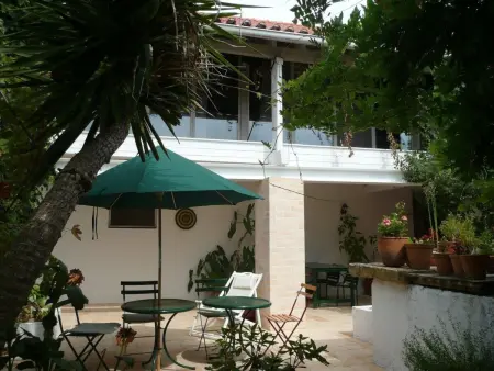 Maison de ferme du XIXe siècle, 4 chambres avec piscine - Photo 37