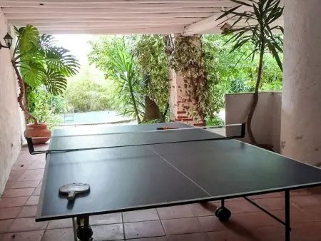 Maison de ferme du XIXe siècle, 4 chambres avec piscine - Photo 43