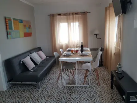 Location appartement à Baleal, Brandneue Strandwohnung 2