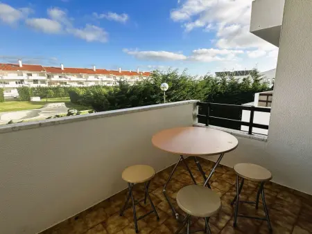 Location appartement à Baleal, Charles Beach Haus