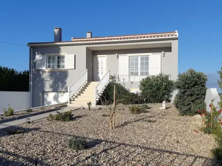 Location maison à Baleal, Villa Casa Zulmira perfekt für große Familien