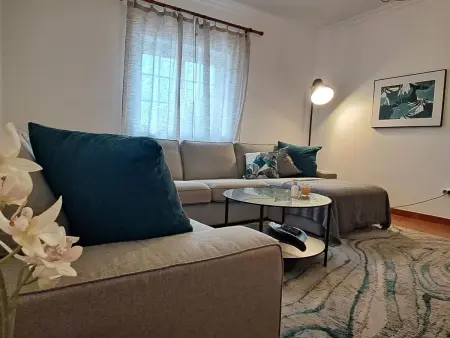 Casa Zulmira – Maison 10 pers., 5 ch., à 1 km de la plage : photo 3