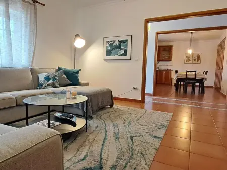 Casa Zulmira – Maison 10 pers., 5 ch., à 1 km de la plage : photo 5
