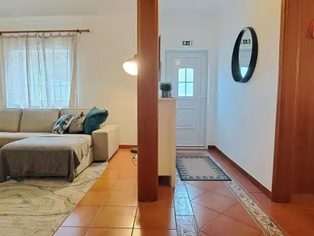 Casa Zulmira – Maison 10 pers., 5 ch., à 1 km de la plage : photo 6