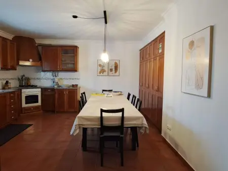 Casa Zulmira – Maison 10 pers., 5 ch., à 1 km de la plage : photo 8