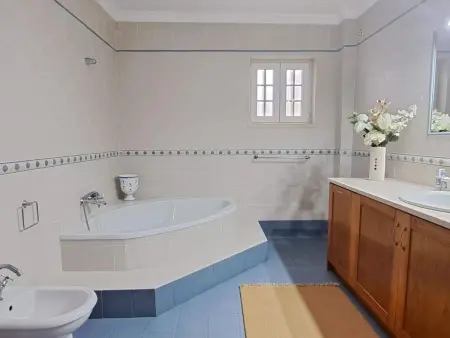 Casa Zulmira – Maison 10 pers., 5 ch., à 1 km de la plage : photo 11