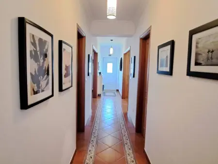Casa Zulmira – Maison 10 pers., 5 ch., à 1 km de la plage : photo 12