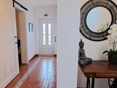 Casa Zulmira – Maison 10 pers., 5 ch., à 1 km de la plage : photo 14