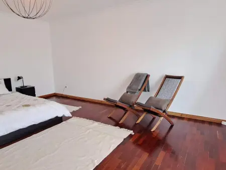 Casa Zulmira – Maison 10 pers., 5 ch., à 1 km de la plage : photo 16