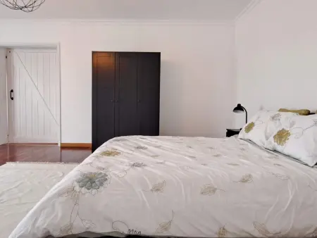 Casa Zulmira – Maison 10 pers., 5 ch., à 1 km de la plage : photo 17