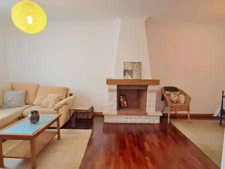 Casa Zulmira – Maison 10 pers., 5 ch., à 1 km de la plage : photo 18