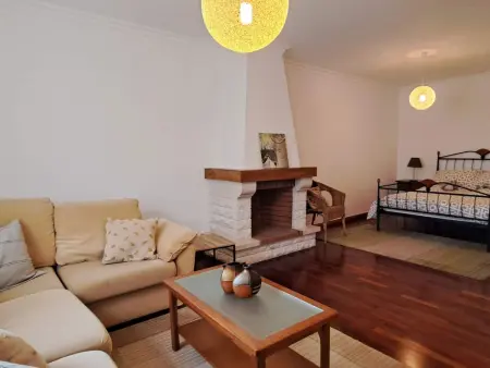 Casa Zulmira – Maison 10 pers., 5 ch., à 1 km de la plage : photo 19