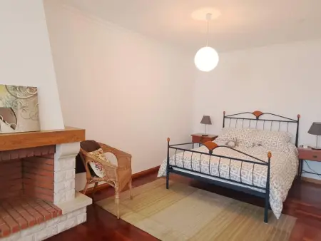 Casa Zulmira – Maison 10 pers., 5 ch., à 1 km de la plage : photo 20