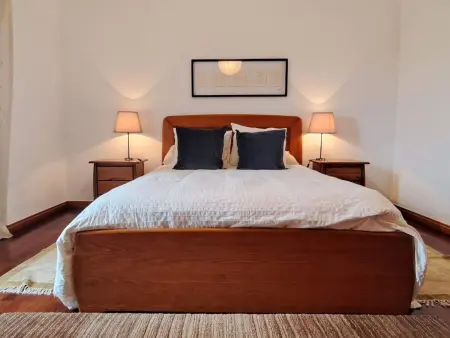 Casa Zulmira – Maison 10 pers., 5 ch., à 1 km de la plage : photo 25